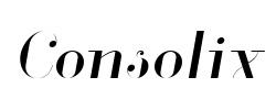 Consolix - logo